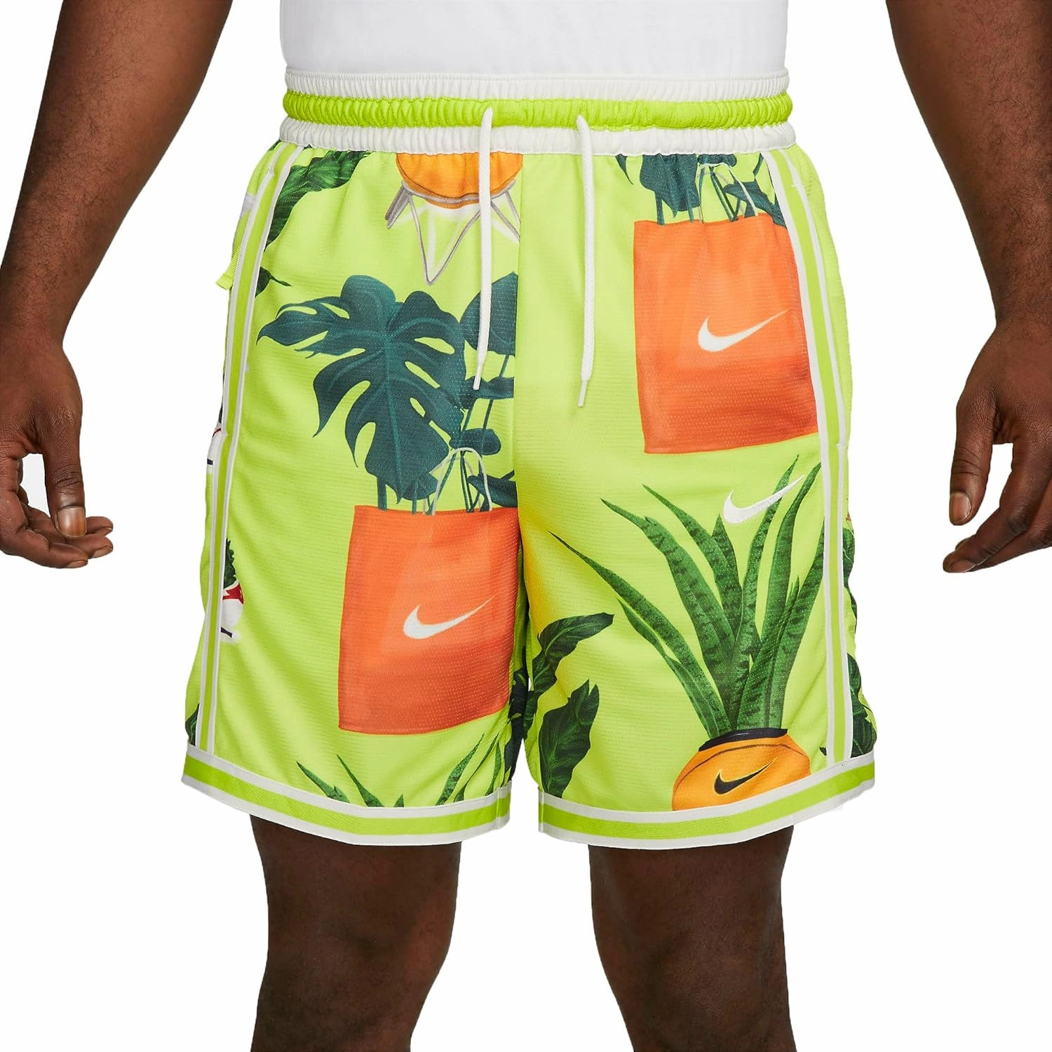 Nike Dri-FIT DNA  Men's Basketball Shorts