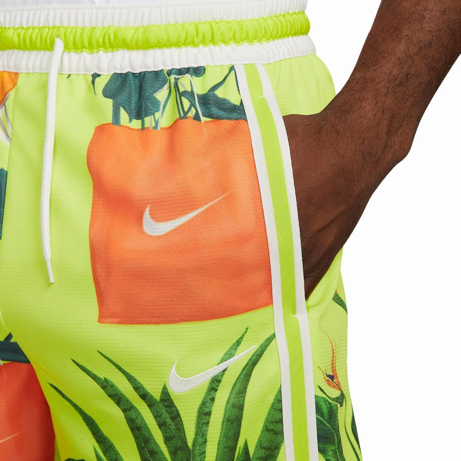Nike Dri-FIT DNA  Men's Basketball Shorts