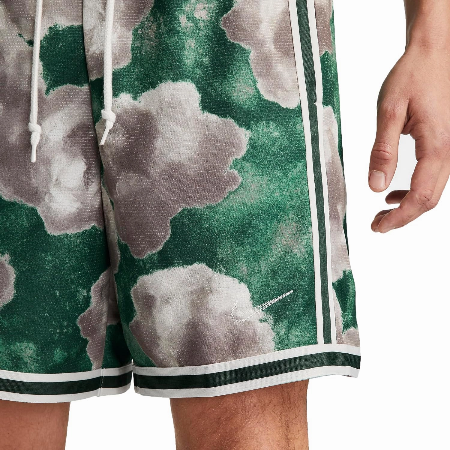 Nike Dri-FIT DNA  Men's Basketball Shorts