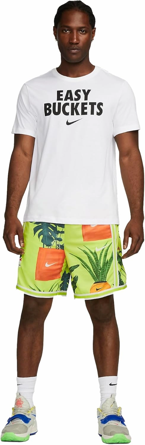 Nike Dri-FIT DNA  Men's Basketball Shorts
