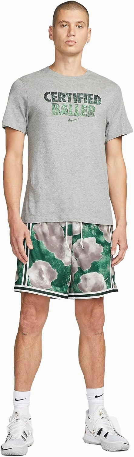 Nike Dri-FIT DNA  Men's Basketball Shorts