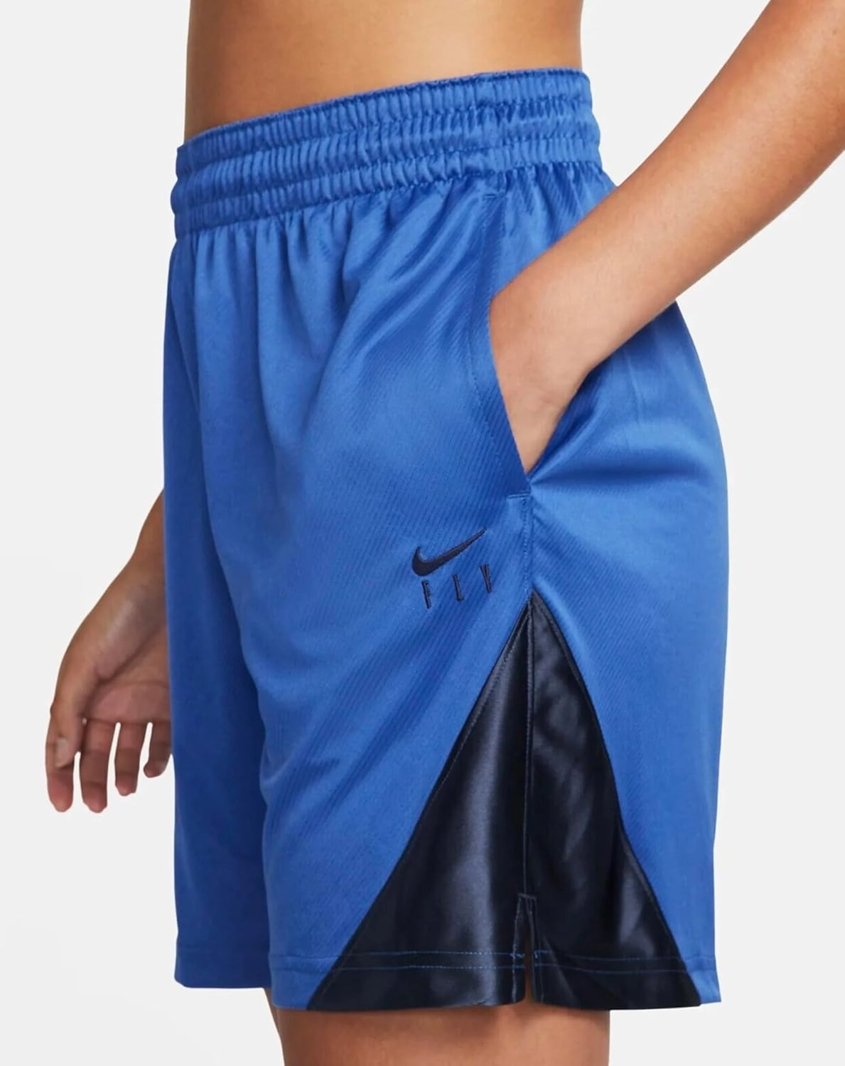 Nike Dri-FIT ISoFly Women's Basketball Shorts