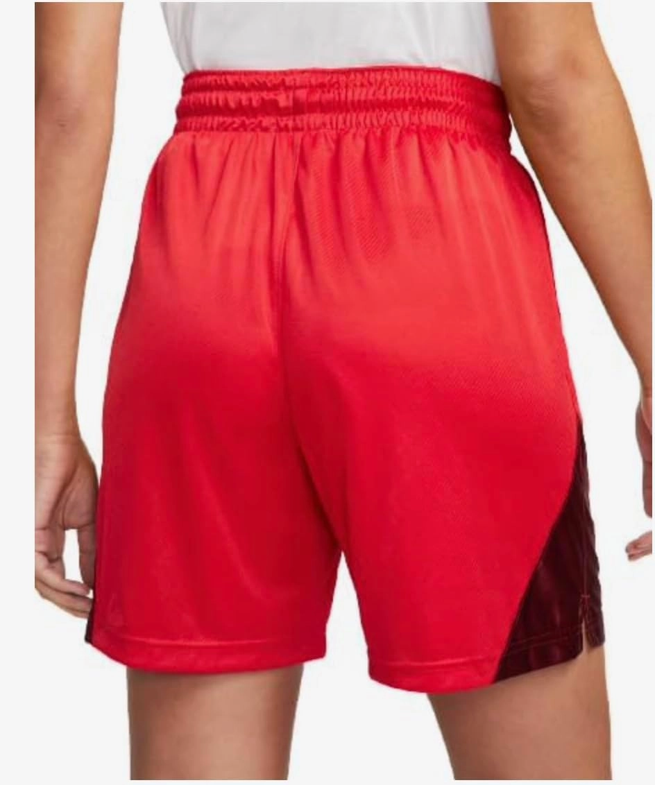 Nike Dri-FIT ISoFly Women's Basketball Shorts