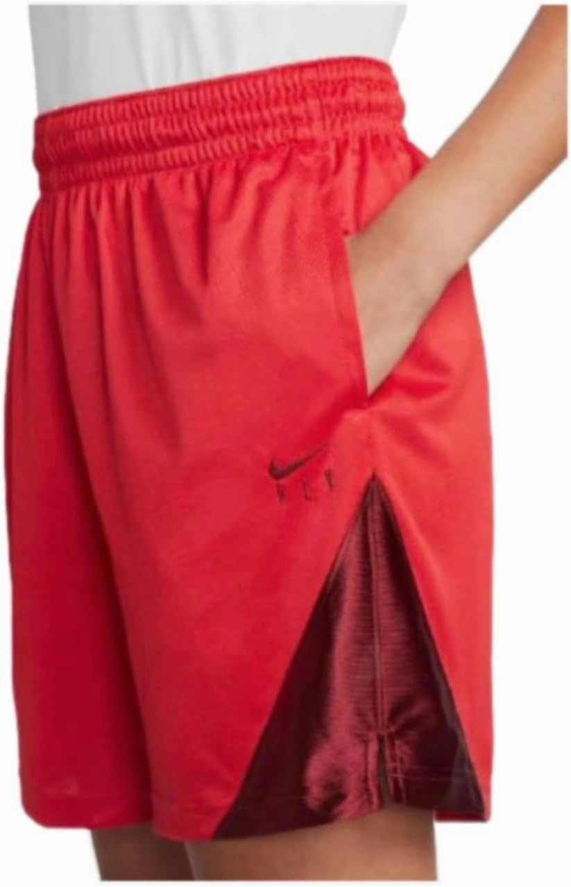 Nike Dri-FIT ISoFly Women's Basketball Shorts