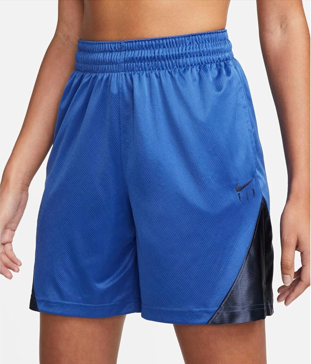 Nike Dri-FIT ISoFly Women's Basketball Shorts