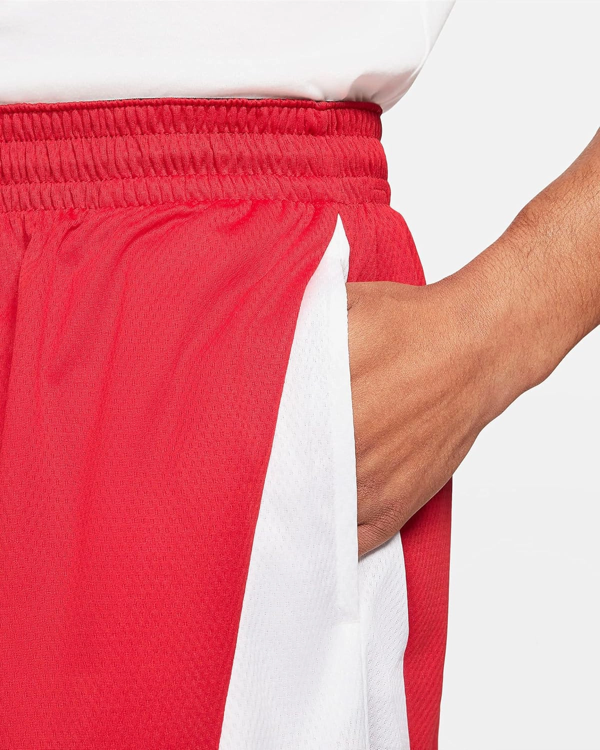 Nike Dri-FIT Rival Men's Basketball Shorts
