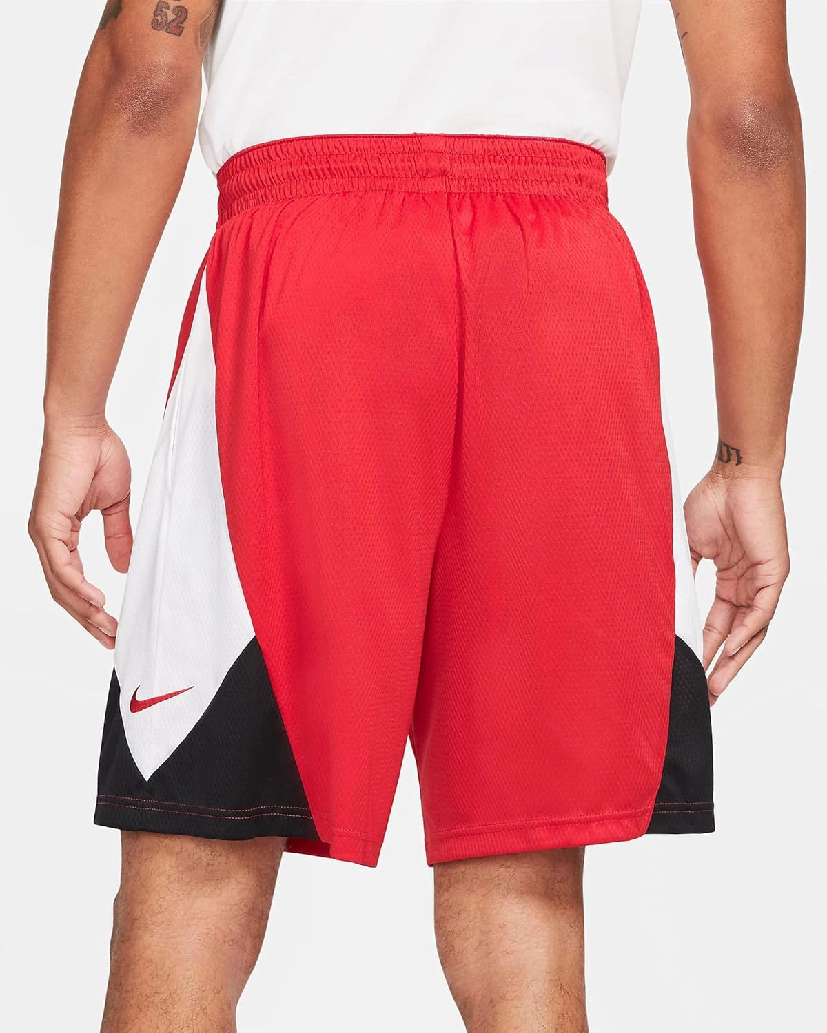 Nike Dri-FIT Rival Men's Basketball Shorts