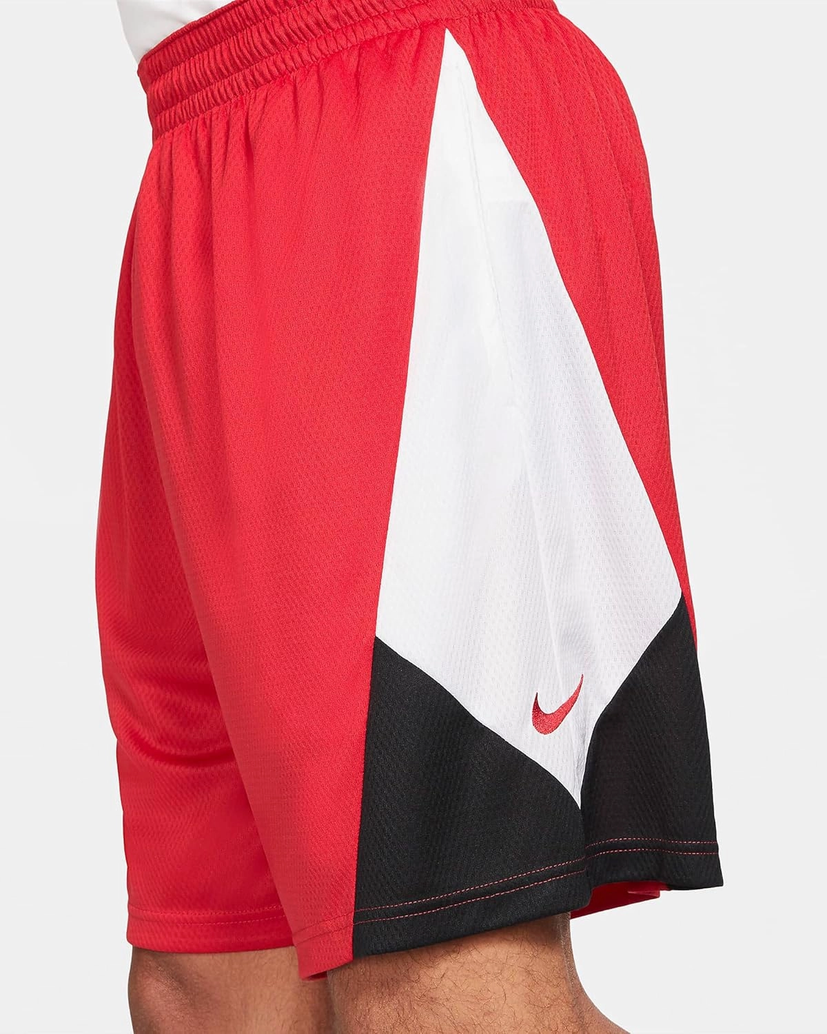Nike Dri-FIT Rival Men's Basketball Shorts