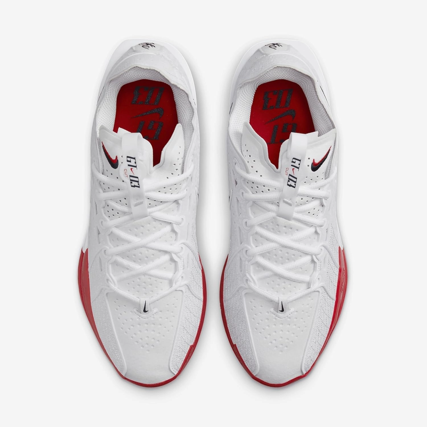 Nike G.T. Cut 3 Men's Basketball Shoes