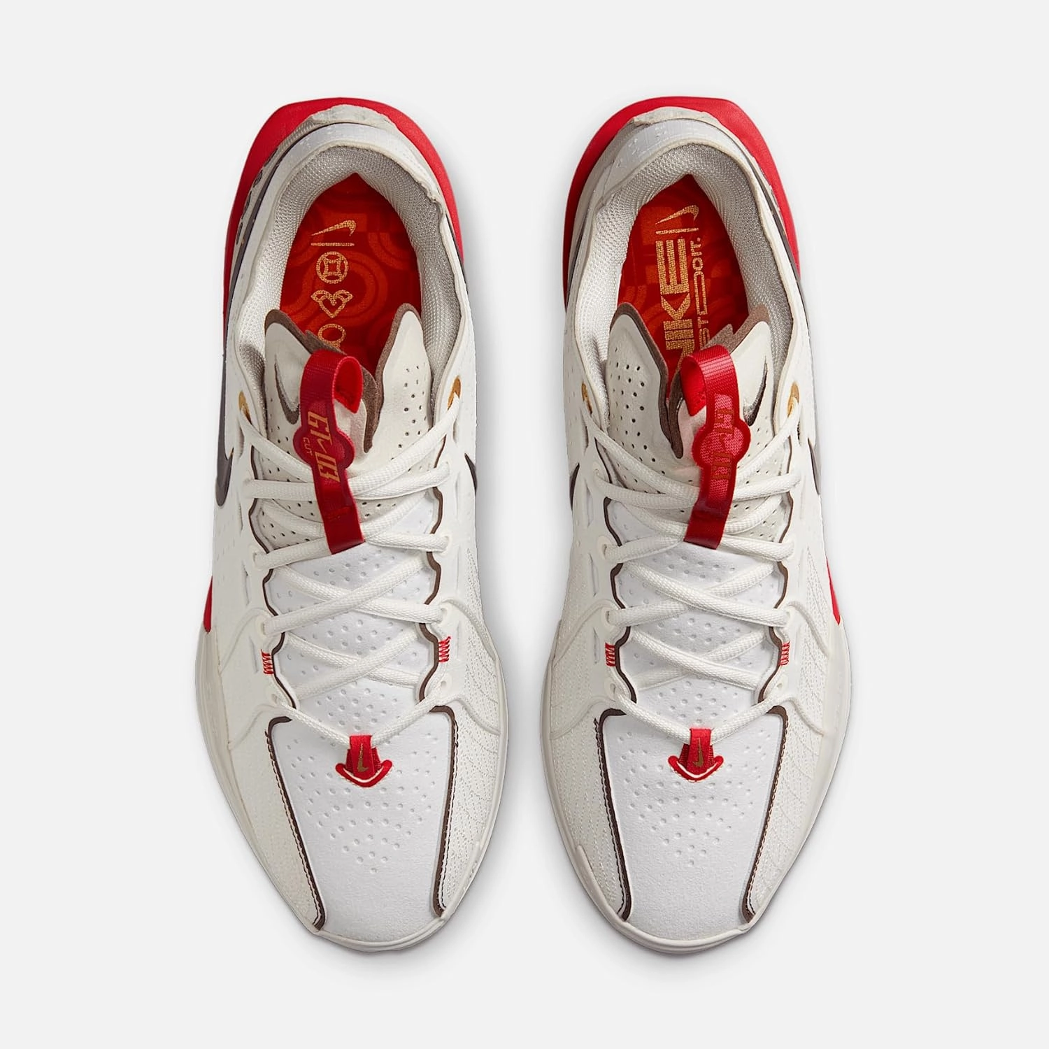 Nike G.T. Cut 3 Men's Basketball Shoes
