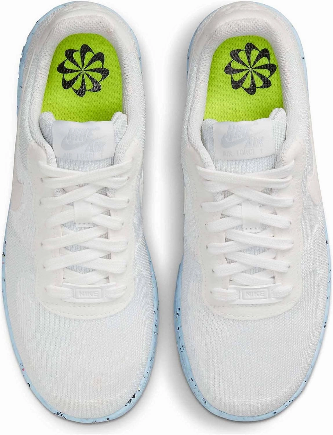 Nike Girl's WMNS Court Vision Mid Basketball Shoes