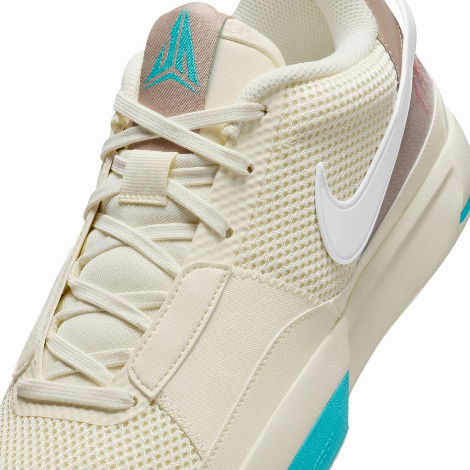 Nike Ja 1 Men's Basketball Shoes