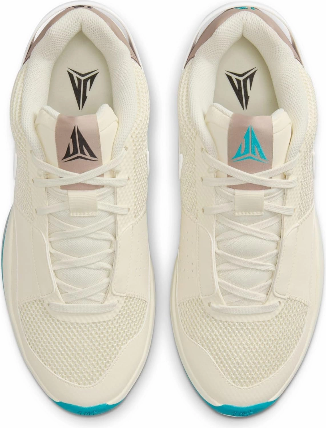 Nike Ja 1 Men's Basketball Shoes