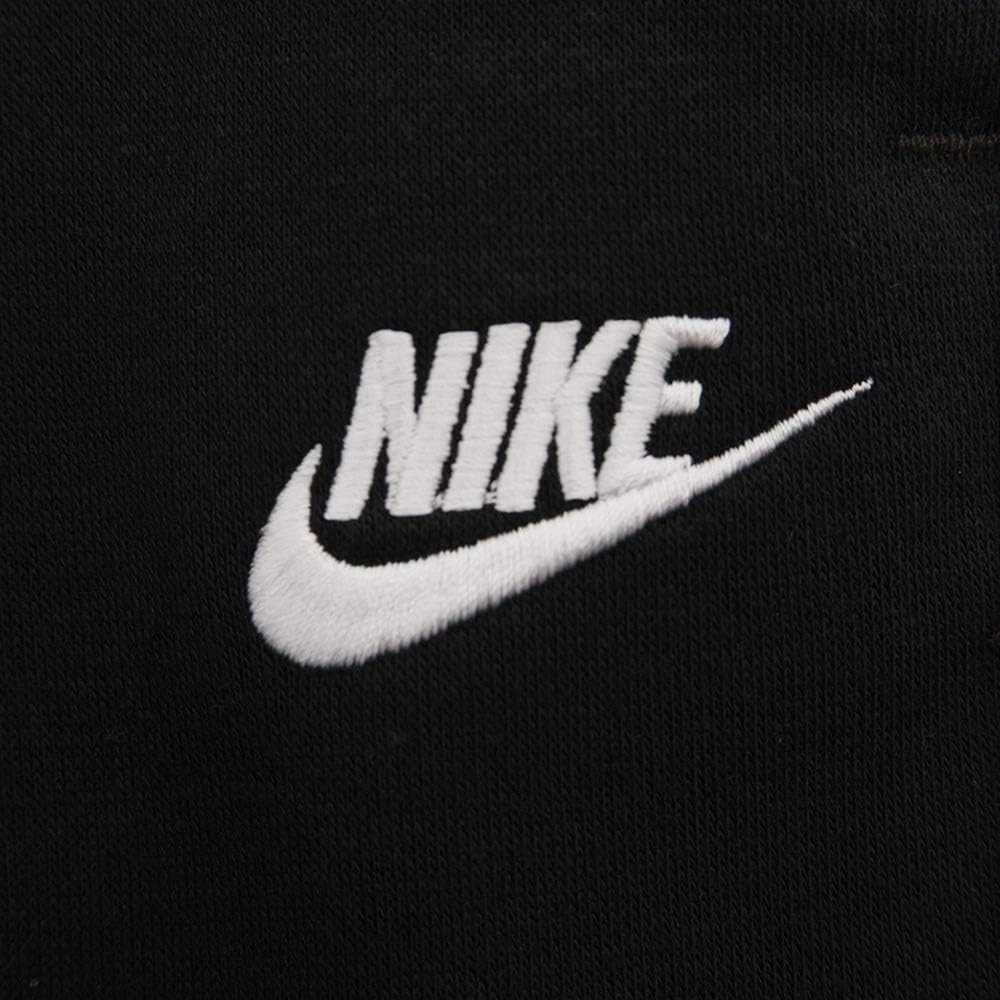 Nike Kids Boy's Club Fleece Rib Cuff Pants (Little Kids)