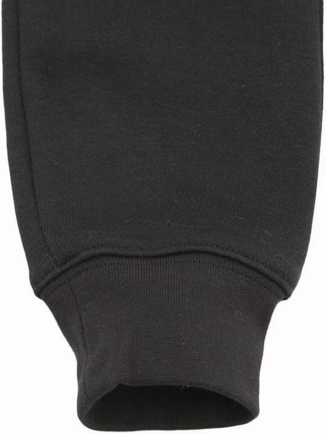 Nike Kids Boy's Club Fleece Rib Cuff Pants (Little Kids)