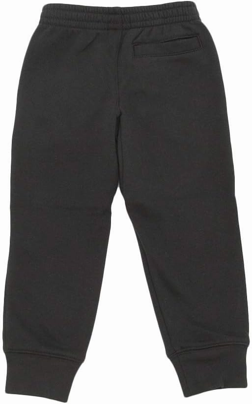 Nike Kids Boy's Club Fleece Rib Cuff Pants (Little Kids)