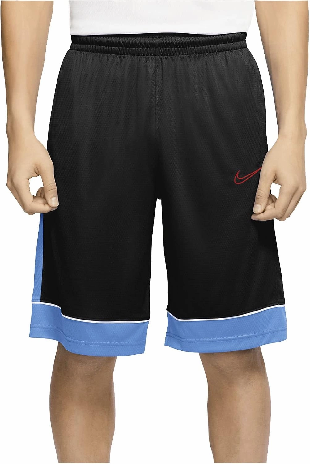 Nike Men's 11 inch Basketball Shorts