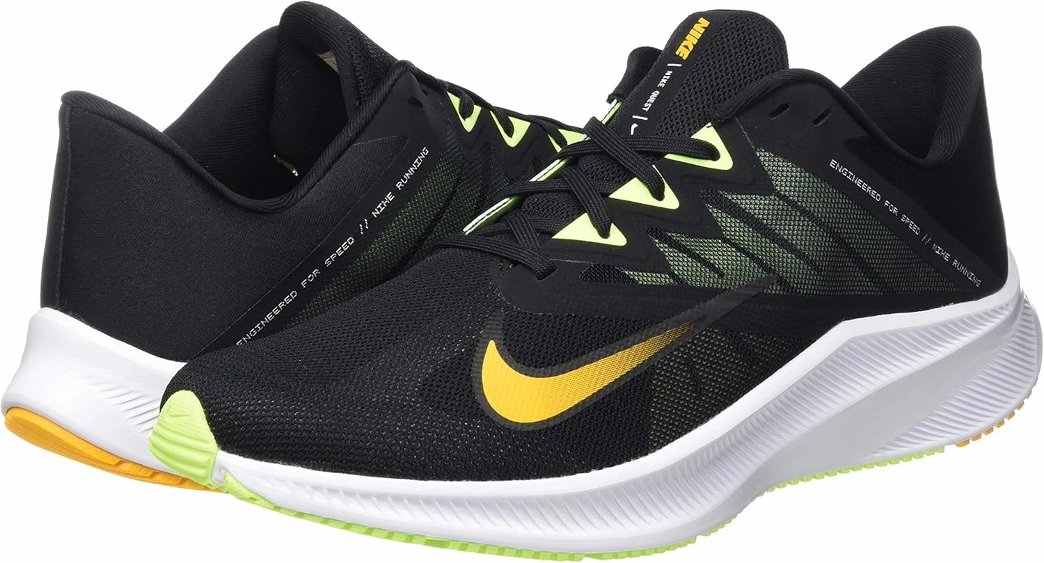 Nike Men's Basketball Shoe