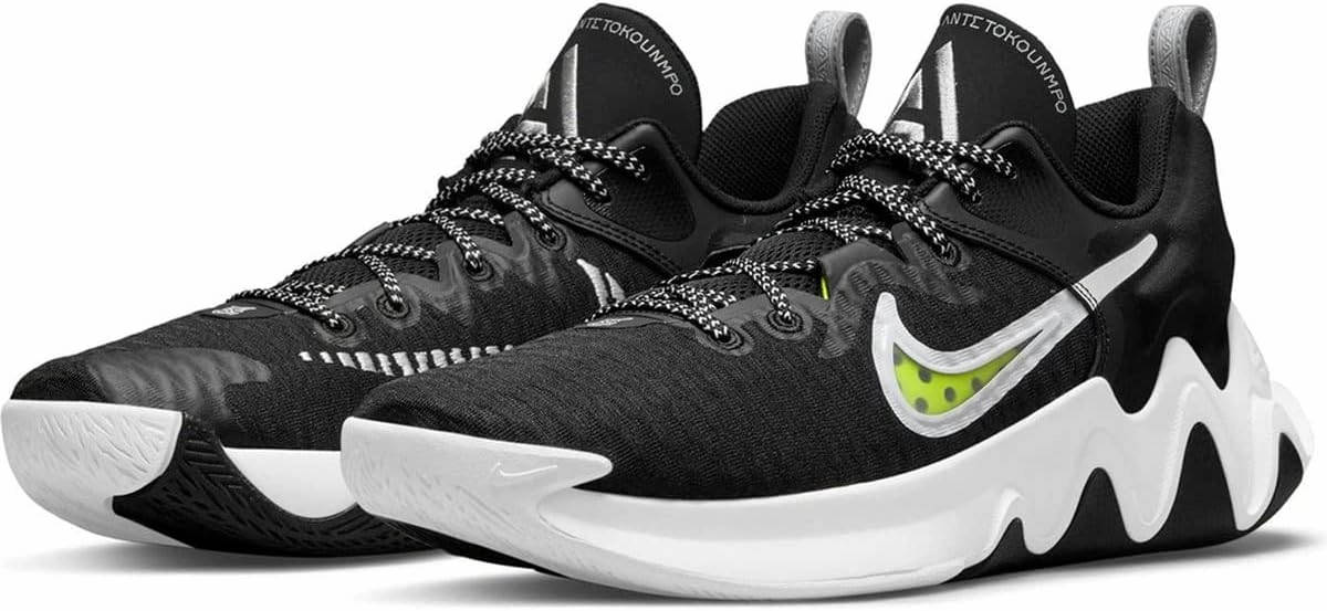 Nike Men's Basketball Three Quarters Tall