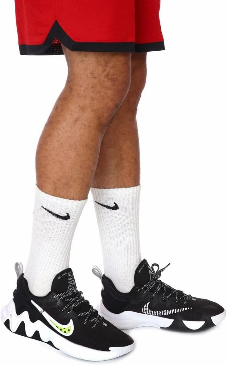 Nike Men's Basketball Three Quarters Tall