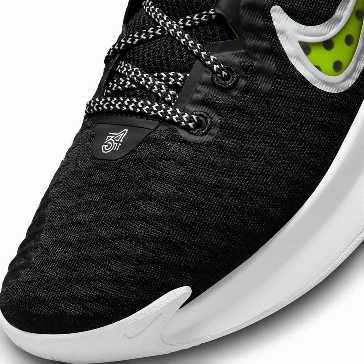 Nike Men's Basketball Three Quarters Tall