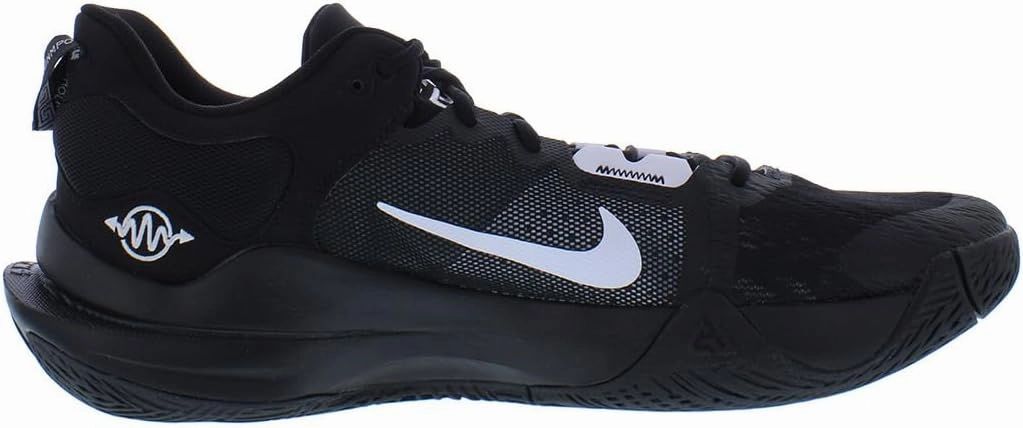 Nike Men's Basketball Three Quarters Tall