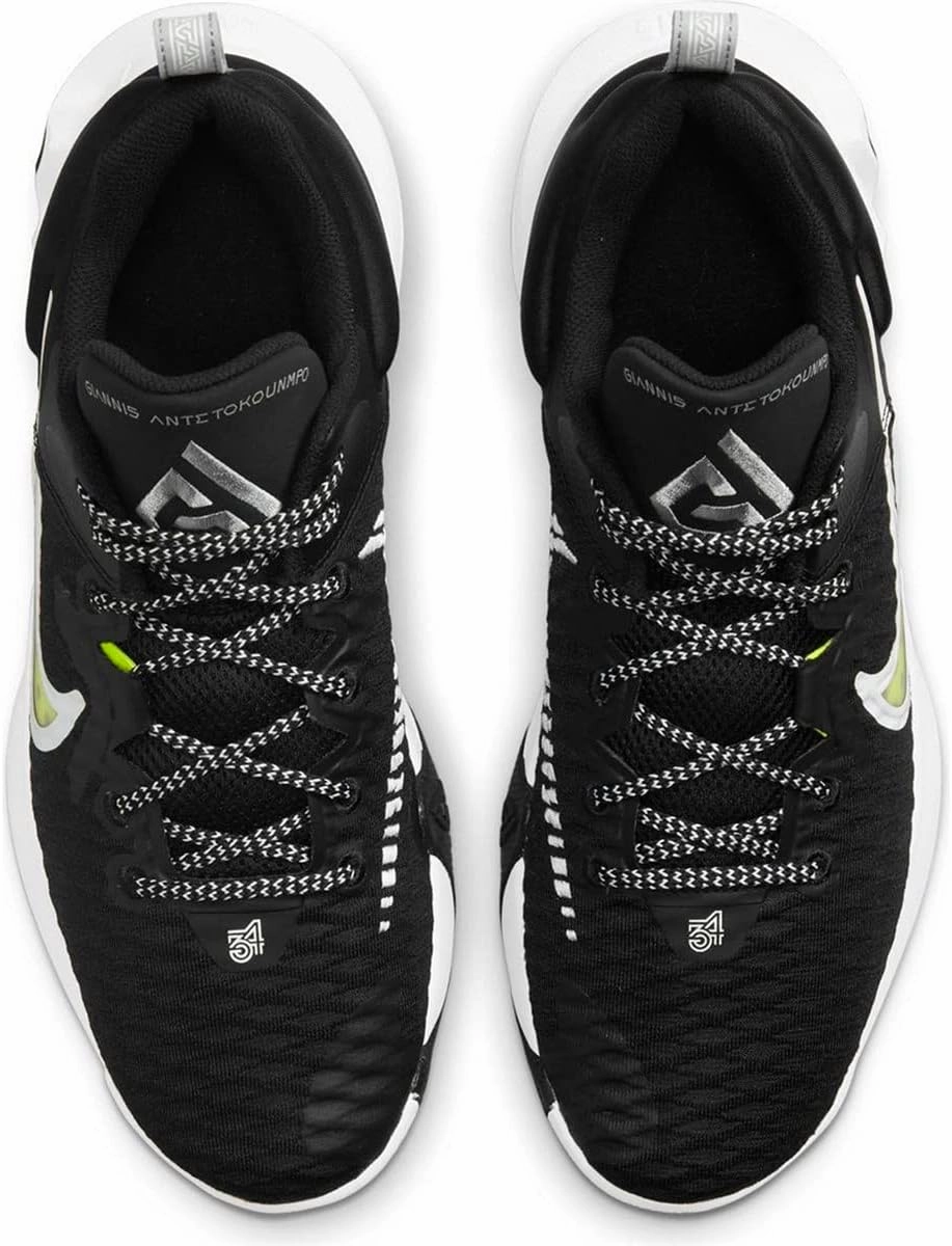 Nike Men's Basketball Three Quarters Tall