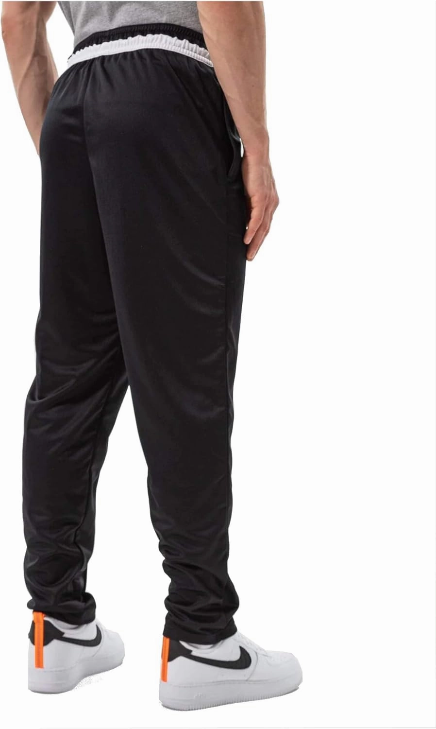 Nike Men's Dri-FIT Basketball Pants