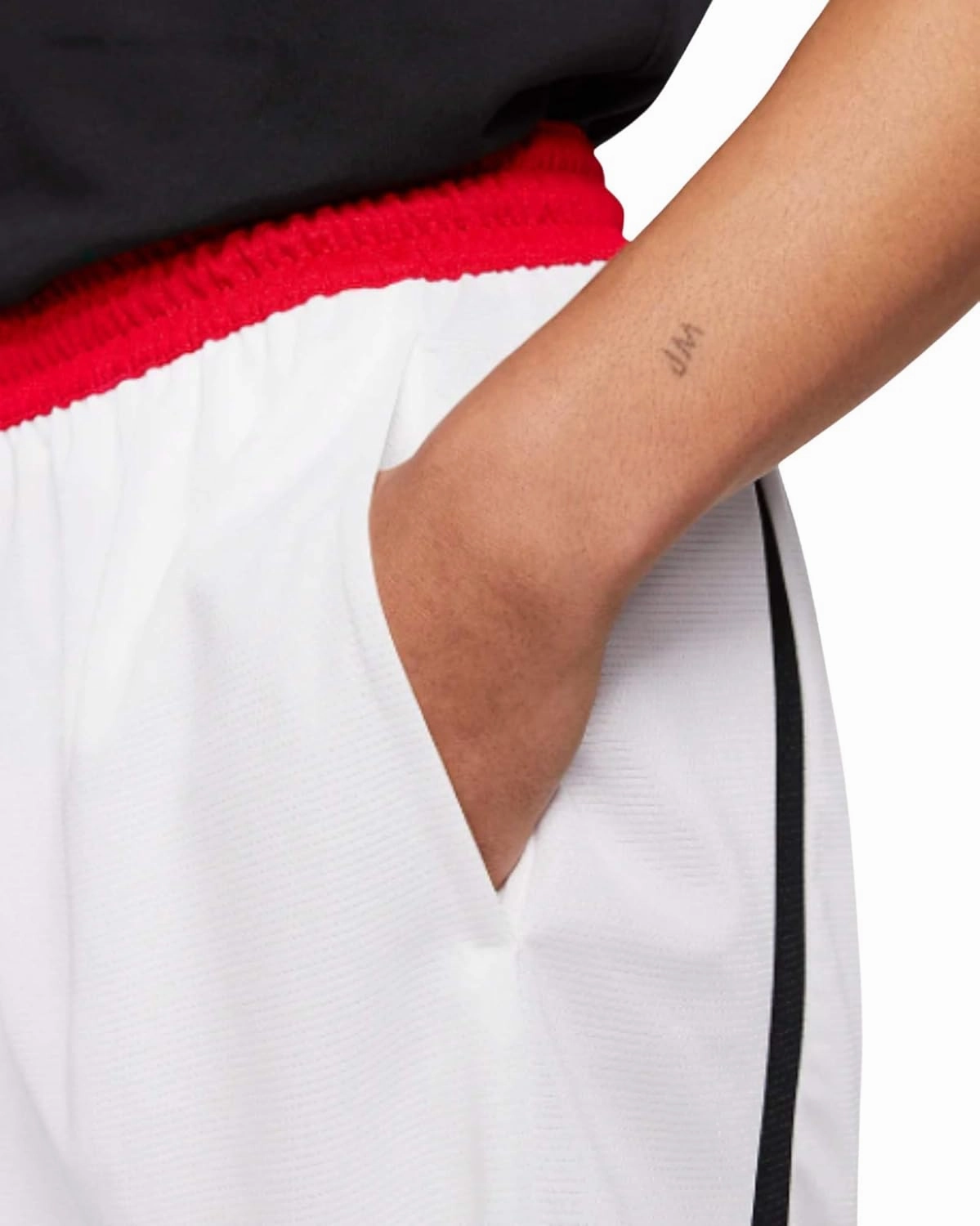 NIKE Men's HBR Basketball Shorts