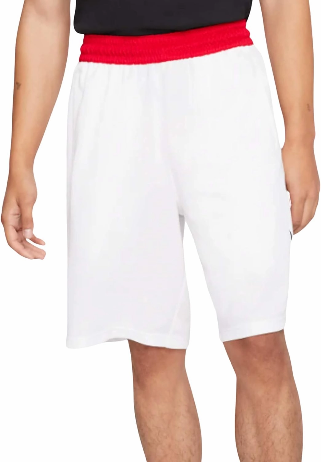 NIKE Men's HBR Basketball Shorts