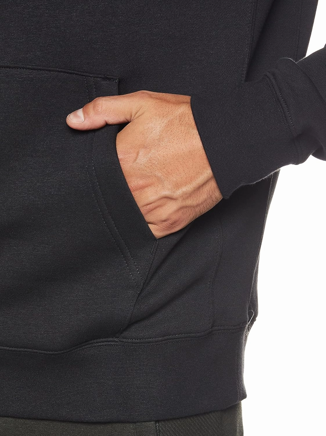 Nike Men's Pull Over Hoodie
