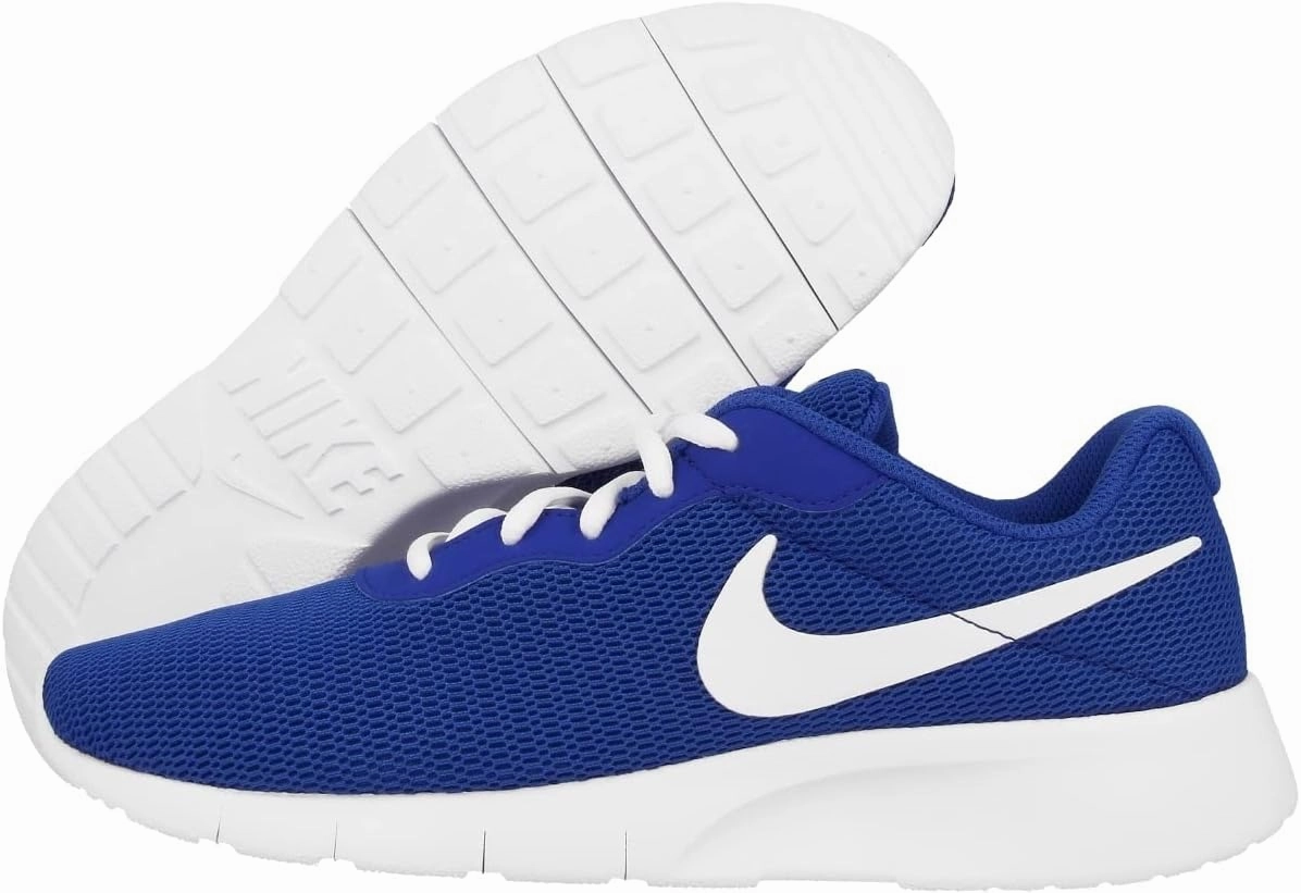 Nike Unisex Basketball Shoes