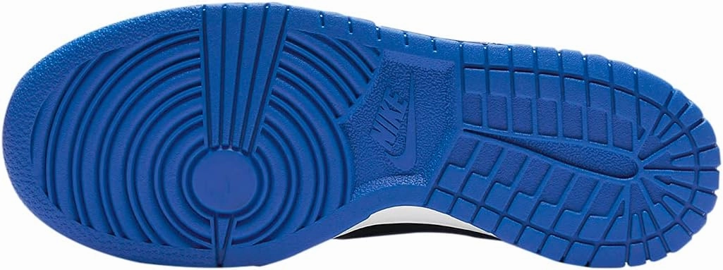 Nike Unisex-Child Basketball Shoe