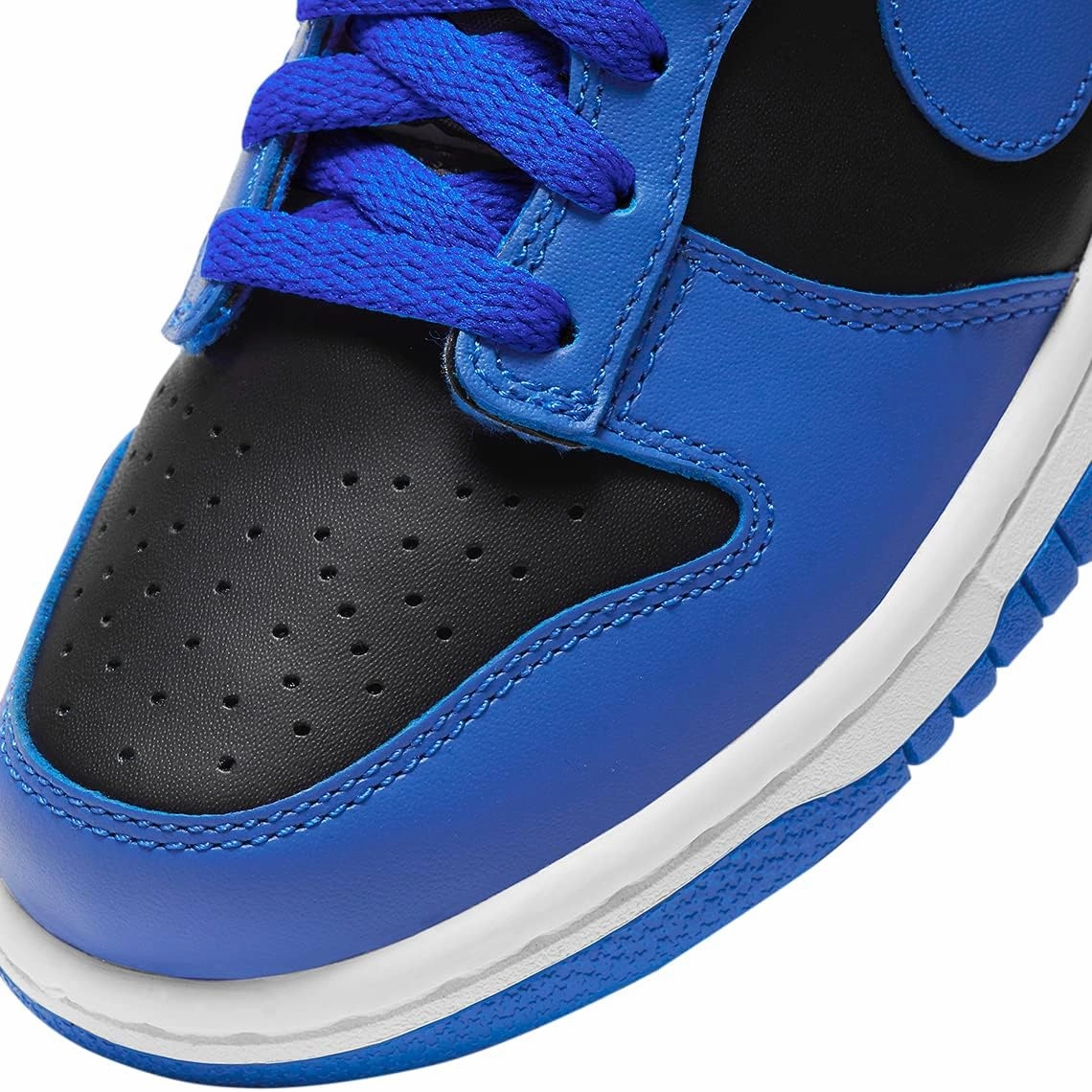 Nike Unisex-Child Basketball Shoe