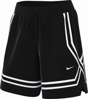 Nike Women's Dri-Fit 7" Crossover Basketball Shorts