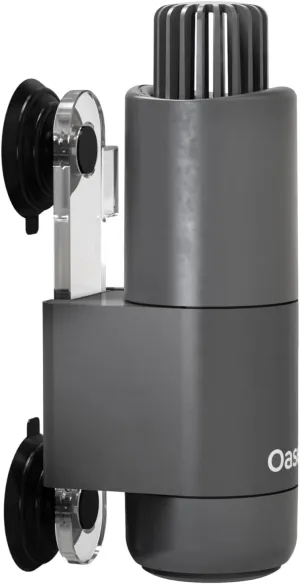 OASE Indoor Aquatics CrystalSkim 350 Skimmer