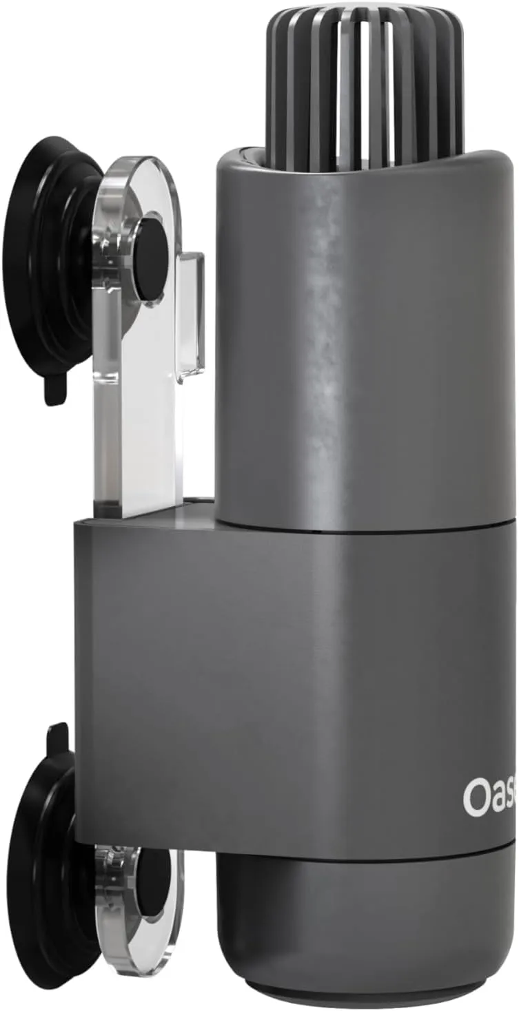 OASE Indoor Aquatics CrystalSkim 350 Skimmer