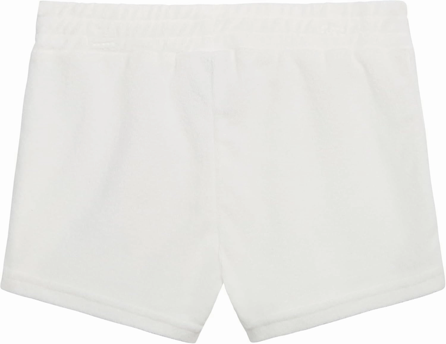 Ocean Pacific Girls' Terry Cloth Summer and Swim Shorts
