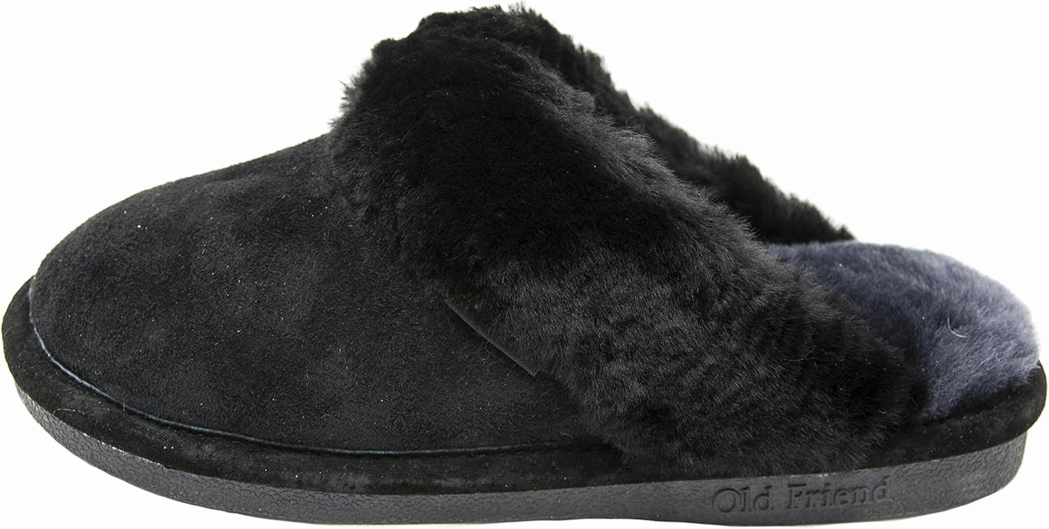 Old Friend Women's Scuff