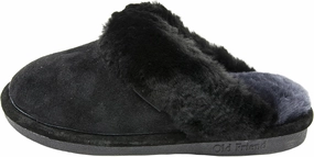 Old Friend Women's Scuff