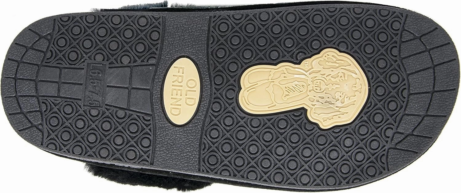 Old Friend Women's Scuff