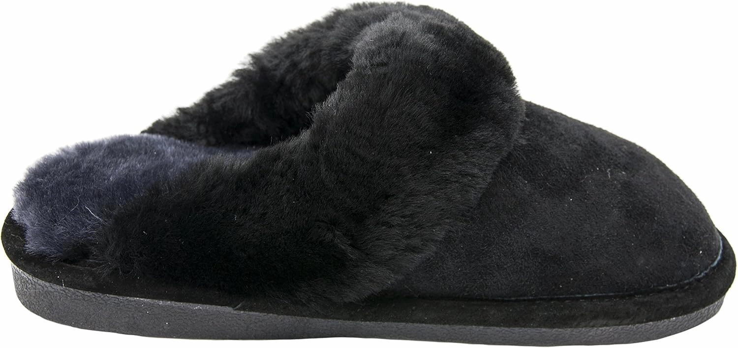 Old Friend Women's Scuff