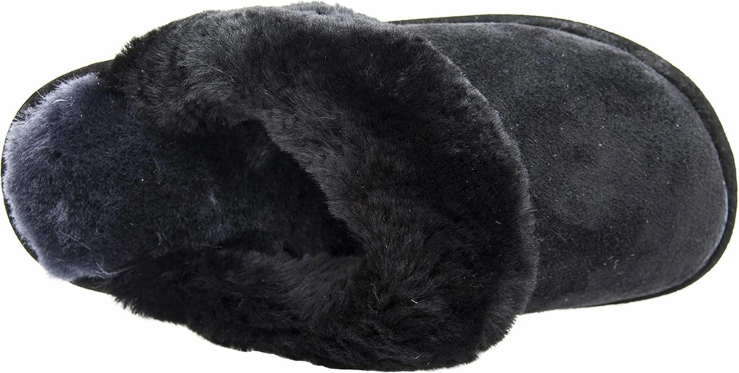 Old Friend Women's Scuff