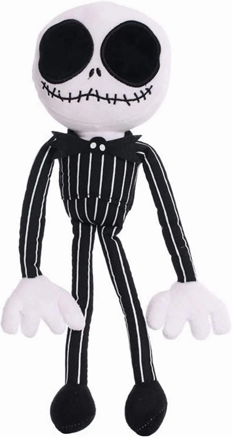 Plush Doll pre-Christmas Toy 16 inch