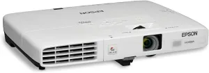 PowerLite 1771W WXGA Wireless 3LCD Projector