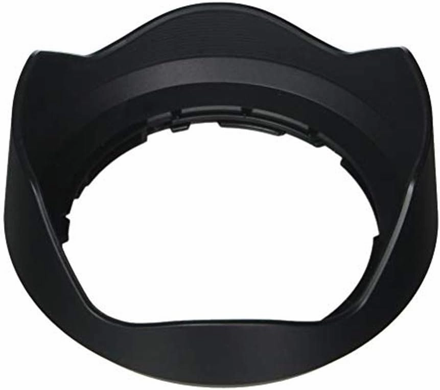 Pro Digital Lens Hood (Petal Design) Compatible with Leica V-LUX (Typ 114)