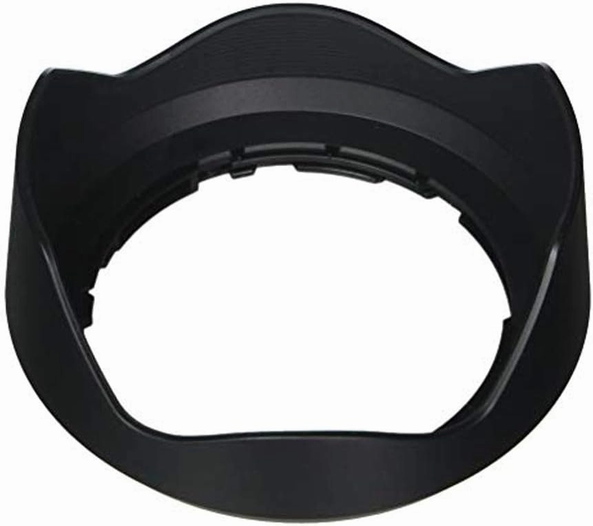 Pro Digital Lens Hood (Petal Design) Compatible with Leica V-LUX (Typ 114)
