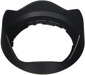 Pro Digital Lens Hood (Petal Design) Compatible with Leica V-LUX (Typ 114)