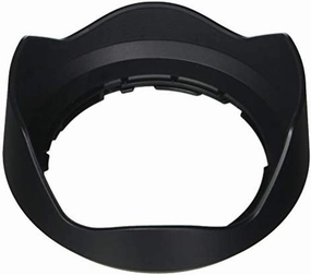 Pro Digital Lens Hood (Petal Design) Compatible with Leica V-LUX (Typ 114)