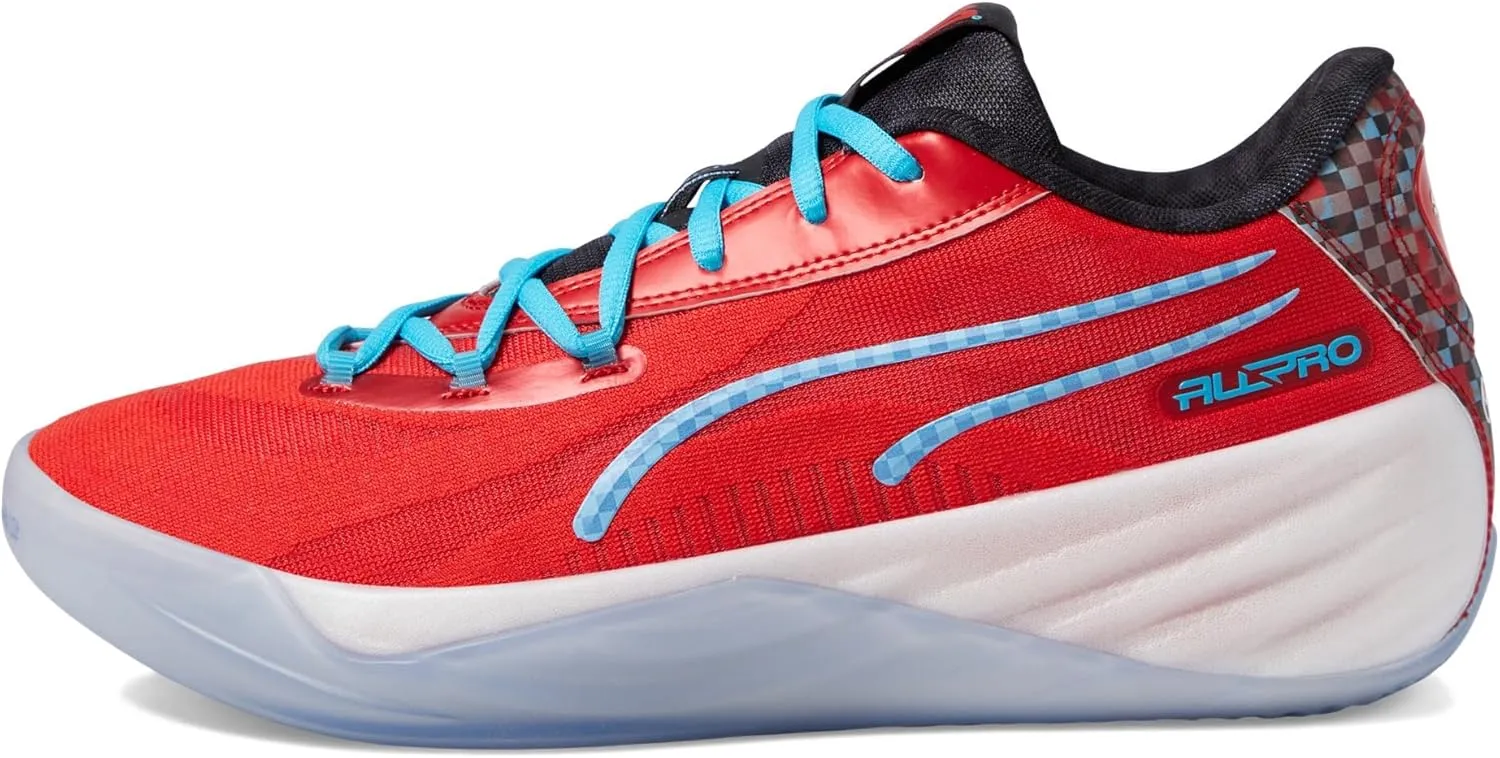 PUMA All-Pro Nitro Scoot